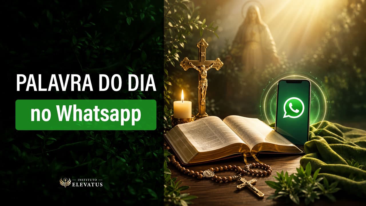 Capa de Grupo da Palavra do Dia